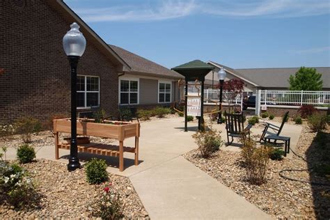 assisted living facilities in peru indiana